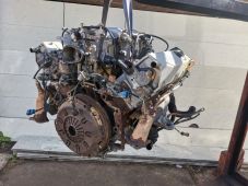 Двигатель б/у к Audi A6 (C4) ABC 2,6 л. бензин, art. dvs44 Двигатель б/у к Audi A6 (C4) ABC 2,6 л. бензин, art. dvs44