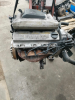 Двигатель б/у к BMW 3 (E36) M40B18 (184E1) 1,8 л. бензин контрактный, art. dvs66