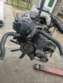 Двигатель б/у к BMW 3 (E36) M40B18 (184E1) 1,8 л. бензин контрактный, art. dvs66 Двигатель б/у к BMW 3 (E36) M40B18 (184E1) 1,8 л. бензин контрактный, art. dvs66
