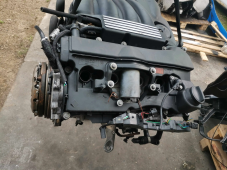 Двигатель б/у к BMW 3 (E46) N42B20 A 2.0 бензин контрактный, art. dvs78 Двигатель б/у к BMW 3 (E46) N42B20 A 2.0 бензин контрактный, art. dvs78