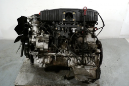 Двигатель б/у к BMW 5 (E39) M52B20 (206S3) 2.0 л. бензин контрактный, art. dvs84 Двигатель б/у к BMW 5 (E39) M52B20 (206S3) 2.0 л. бензин контрактный, art. dvs84