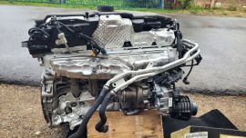 Двигатель бу к BMW X5 (G05) B57D30 A 3.0 Дизель контрактный, арт. N700BW Двигатель бу к BMW X5 (G05) B57D30 A 3.0 Дизель контрактный, арт. N700BW
