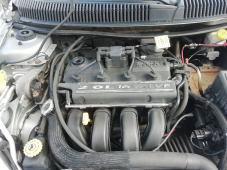 Двигатель б/у к Chrysler Neon ECB 2,0 Бензин контрактный, арт. 110CRS Двигатель б/у к Chrysler Neon ECB 2,0 Бензин контрактный, арт. 110CRS