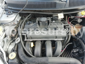 Двигатель б/у к Chrysler Neon ECB 2,0 Бензин контрактный, арт. 110CRS
