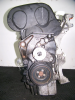 Двигатель б/у к Chrysler Sebring ECD 2,0 Дизель контрактный, арт. 84CRS