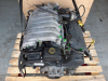Двигатель б/у к Chrysler Stratus EEB 2,5 Бензин контрактный, арт. 76CRS