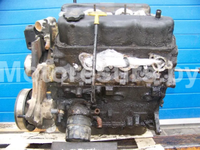 Двигатель б/у к Chrysler Voyager EGA 3,3 Бензин контрактный, арт. 62CRS