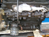 Двигатель б/у к Chrysler Voyager EGA 3,3 Бензин контрактный, арт. 62CRS