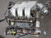 Двигатель б/у к Chrysler Voyager EGH 3,8 Бензин контрактный, арт. 100CRS
