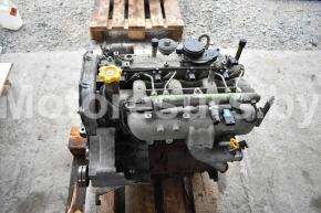 Двигатель б/у к Chrysler Voyager ENR 2,8 Дизель контрактный, арт. 52CRS