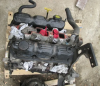 Двигатель б/у к Chrysler Voyager R00 3,3 Бензин контрактный, арт. 63CRS