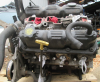 Двигатель б/у к Chrysler Voyager R00 3,3 Бензин контрактный, арт. 99CRS