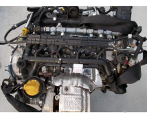 Двигатель б/у к Chrysler Ypsilon 199 B1.000 1,3 Дизель контрактный, арт. 43CRS Двигатель б/у к Chrysler Ypsilon 199 B1.000 1,3 Дизель контрактный, арт. 43CRS