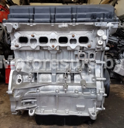 Двигатель б/у к Citroen C-Crosser SFZ (4B12-MMC) 2,4 Бензин контрактный, арт. 3691