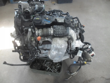 Двигатель б/у к Citroen C-Elysee 9HJ, 9HP (DV6DTED / M) 1,6 Дизель контрактный, арт. 3687 Двигатель б/у к Citroen C-Elysee 9HJ, 9HP (DV6DTED / M) 1,6 Дизель контрактный, арт. 3687