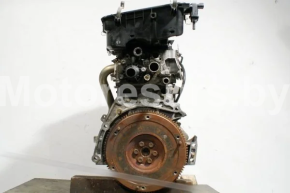 Двигатель б/у к Citroen C1 1KR-FE 1,0 Бензин контрактный, арт. 3719