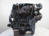 Двигатель б/у к Citroen C1 8HT (DV4TD) 1,4 Дизель контрактный, арт. 3718