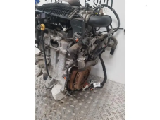 Двигатель б/у к Citroen C1 HMT (EB2D) 1,2 Бензин контрактный, арт. 3720 Двигатель б/у к Citroen C1 HMT (EB2D) 1,2 Бензин контрактный, арт. 3720