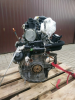 Двигатель б/у к Citroen C2 8HX (DV4TD) 1,4 Дизель контрактный, арт. 3709