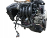 Двигатель б/у к Citroen C2 KFV (TU3JP) 1,4 Бензин контрактный, арт. 3711