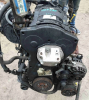 Двигатель б/у к Citroen C2 NFU (TU5JP4) 1,6 Бензин контрактный, арт. 3714