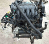 Двигатель б/у к Citroen C2 NFU (TU5JP4) 1,6 Бензин контрактный, арт. 3714