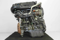 Двигатель б/у к Citroen C3 I 8HX (DV4TD) 1,4 Дизель контрактный, арт. 3727 Двигатель б/у к Citroen C3 I 8HX (DV4TD) 1,4 Дизель контрактный, арт. 3727
