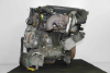 Двигатель б/у к Citroen C3 I 8HX (DV4TD) 1,4 Дизель контрактный, арт. 3727