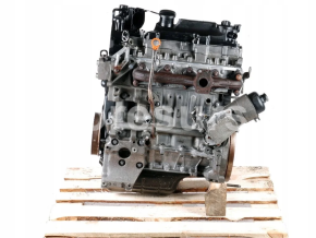 Двигатель б/у к Citroen C3 I 8HZ (DV4TD) 1,4 Дизель контрактный, арт. 3726