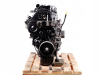 Двигатель б/у к Citroen C3 I 9HX (DV6ATED4) 1,6 Дизель контрактный, арт. 3730