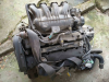 Двигатель б/у к Citroen C3 I KFU (ET3J4) 1,4 Бензин контрактный, арт. 3723