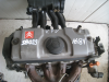 Двигатель б/у к Citroen C3 I KFV (TU3A) 1,4 Бензин контрактный, арт. 3722
