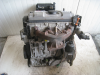 Двигатель б/у к Citroen C3 I KFV (TU3A) 1,4 Бензин контрактный, арт. 3722