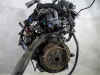 Двигатель б/у к Citroen C3 I KFV (TU3JP) 1,4 Бензин контрактный, арт. 3725