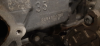 Двигатель б/у к Citroen C3 II 8HR (DV4C), 8HZ (DV4TD) 1,4 Дизель контрактный, арт. 3755