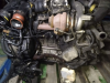 Двигатель б/у к Citroen C3 II 9HP (DV6DTED) 1,6 Дизель контрактный, арт. 3758