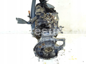 Двигатель б/у к Citroen C3 II 9HR (DV6C) 1,6 Дизель контрактный, арт. 3759