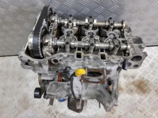 Двигатель б/у к Citroen C3 II HMZ (EB2F) 1,2 Бензин контрактный, арт. 3752 Двигатель б/у к Citroen C3 II HMZ (EB2F) 1,2 Бензин контрактный, арт. 3752