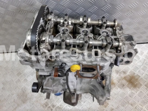 Двигатель б/у к Citroen C3 II HMZ (EB2F) 1,2 Бензин контрактный, арт. 3752