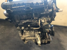 Двигатель б/у к Citroen C3 II HNZ (EB2DT) 1,2 Бензин контрактный, арт. 3751 Двигатель б/у к Citroen C3 II HNZ (EB2DT) 1,2 Бензин контрактный, арт. 3751