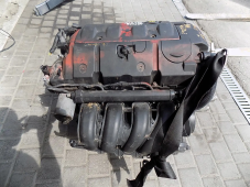 Двигатель б/у к Citroen C3 Picasso 5FW (EP6) 1,6 Бензин контрактный, арт. 3740 Двигатель б/у к Citroen C3 Picasso 5FW (EP6) 1,6 Бензин контрактный, арт. 3740