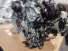 Двигатель б/у к Citroen C3 Picasso 9HD, 9HL (DV6C) 1,6 Дизель контрактный, арт. 3746
