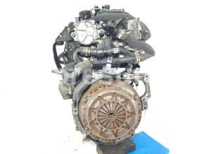 Двигатель б/у к Citroen C3 Picasso 9HX (DV6ATED4) 1,6 Дизель контрактный, арт. 3744