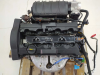 Двигатель б/у к Citroen C3 Picasso NFP (EC5) 1,6 Бензин контрактный, арт. 3739