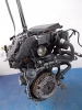 Двигатель б/у к Citroen C3 Pluriel 8HX (DV4TD) 1,4 Дизель контрактный, арт. 3732