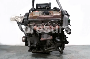 Двигатель б/у к Citroen C3 Pluriel KFV (TU3A) 1,4 Бензин контрактный, арт. 3731