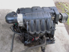 Двигатель б/у к Citroen C3 Pluriel NFU (TU5JP4) 1,6 Бензин контрактный, арт. 3734