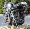 Двигатель б/у к Citroen C4 Aircross 9HD (DV6C) 1,6 Дизель контрактный, арт. 3814