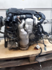 Двигатель б/у к Citroen C4 Cactus 9HP (DV6DTED) 1,6 Дизель контрактный, арт. 3811