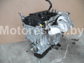 Двигатель б/у к Citroen C4 Grand Picasso 5FV (EP6CDT) 1,6 Бензин контрактный, арт. 3800